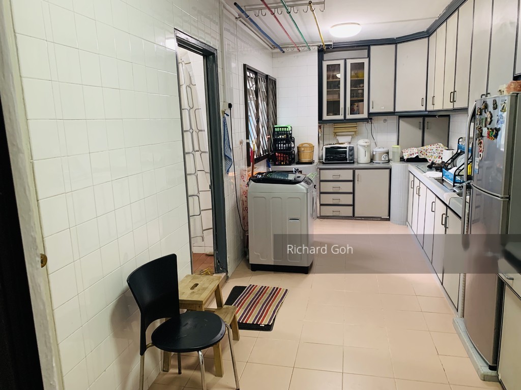 Blk 135 Serangoon North Avenue 2 (Serangoon), HDB 5 Rooms #200123902